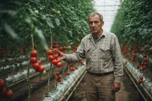 Uvoz uništava domaću proizvodnju rajčice