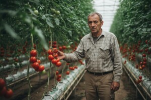 Uvoz uništava domaću proizvodnju rajčice