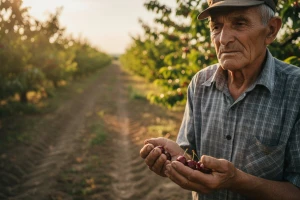 Uvoz voća 183 milijuna dolara