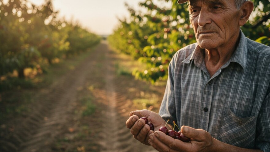 Uvoz voća 183 milijuna dolara
