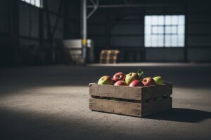 Uvoz voća težak 180 milijuna eura