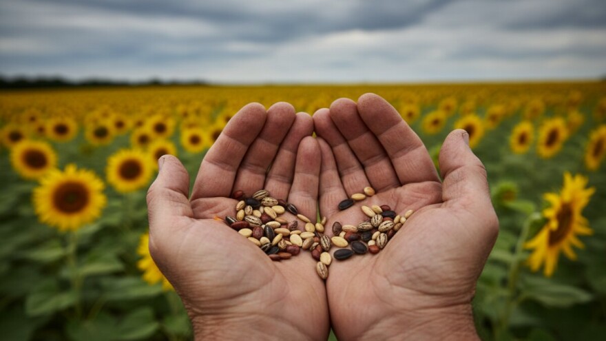 Uvozimo sjeme u vrijednosti 35 milijuna dolara?