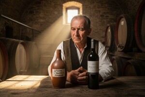 Uvozimo tri puta više vina nego što izvozimo