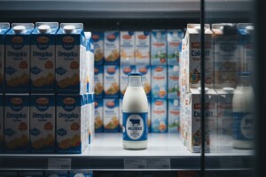 Uvozimo više od 70 posto mliječnih proizvoda!