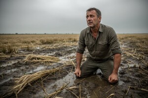 Uvozit ćemo i pšenicu?