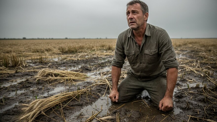 Uvozit ćemo i pšenicu?