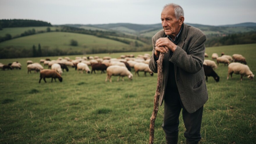Uvozna zamrznuta janjetina uništava hrvatsko ovčarstvo
