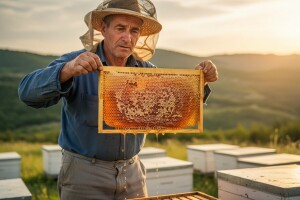 Uvozni med lošije kvalitete ugrožava nam obrt