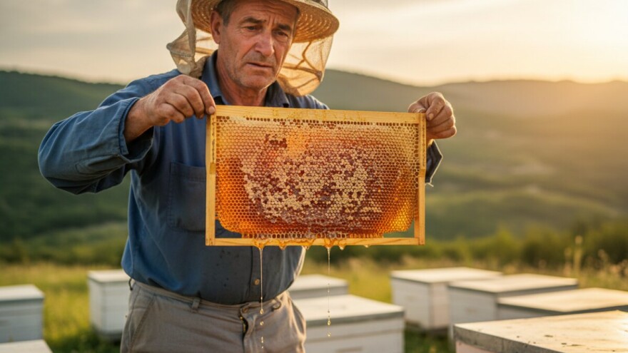 Uvozni med lošije kvalitete ugrožava nam obrt