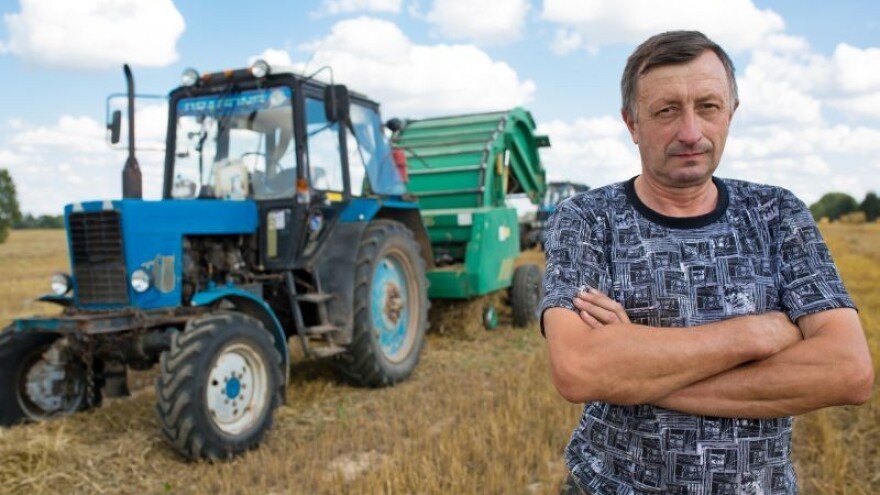 Poljoprivrednici su taoci tajkuna i uvoznika!