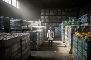 Uvozno mlijeko ruši domaću industriju