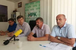 Markota: Jagode iz Grčke pune pesticida završile su na hrvatskom tržištu