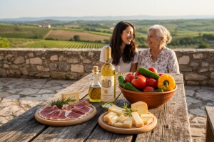 Uz bolji Zakon agroturizam ima perspektivu