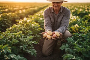 Uz folijarna đubriva do 9% povećanje proizvodnje!