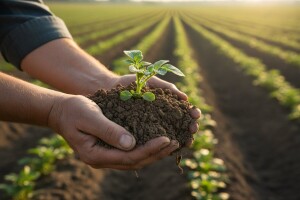 Uz folijarna gnojiva i do 9% povećanja proizvodnje!