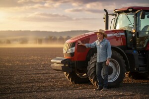 Uz mjere ruralnog razvoja do nove mehanizacije!