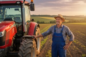 Uz novo financiranje lakše do mehanizacije