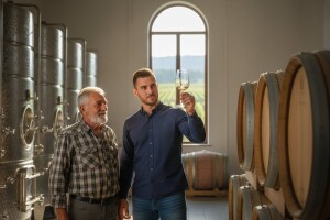 Uz pomoć IPARD-a modernizirali vinariju