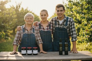 Uz puno rada i strpljenja do uhodanog posla