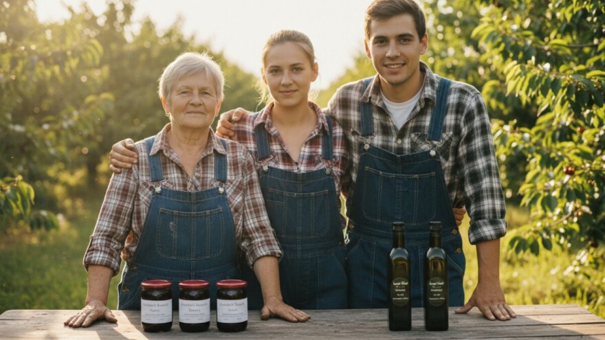 Uz puno rada i strpljenja do uhodanog posla
