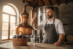 Uz tehnologiju do bolje kvalitete rakije