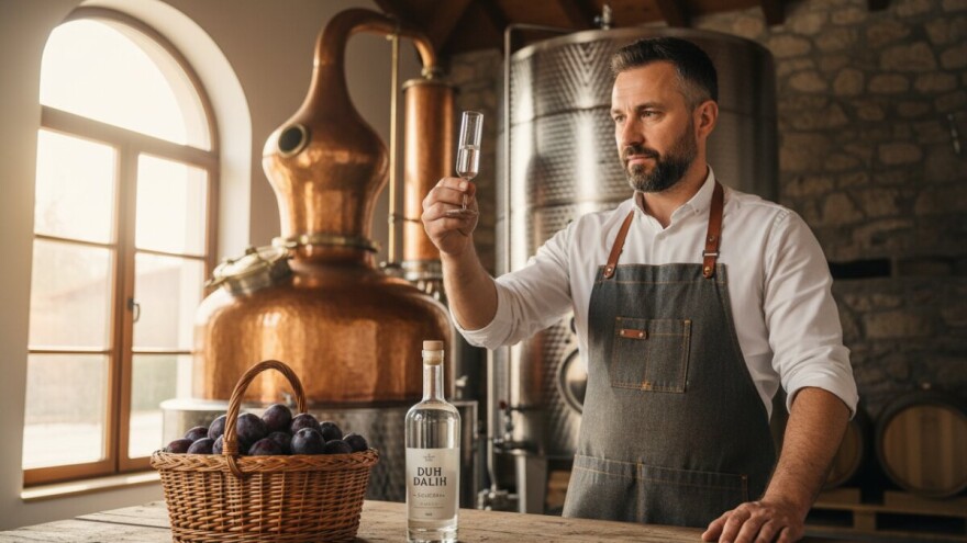 Uz tehnologiju do bolje kvalitete rakije