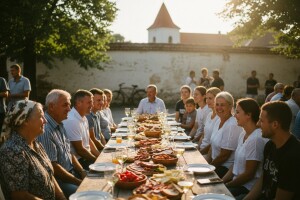 Uz županiju oživljavaju sela kojima prijeti egzodus