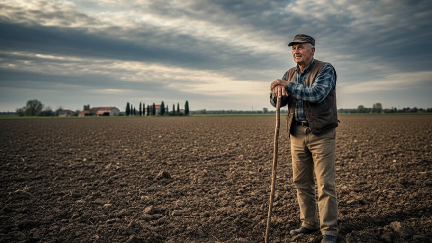 Uzalud ulagali u zakupljene parcele