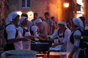Materine užance u čast gastro tradicije!
