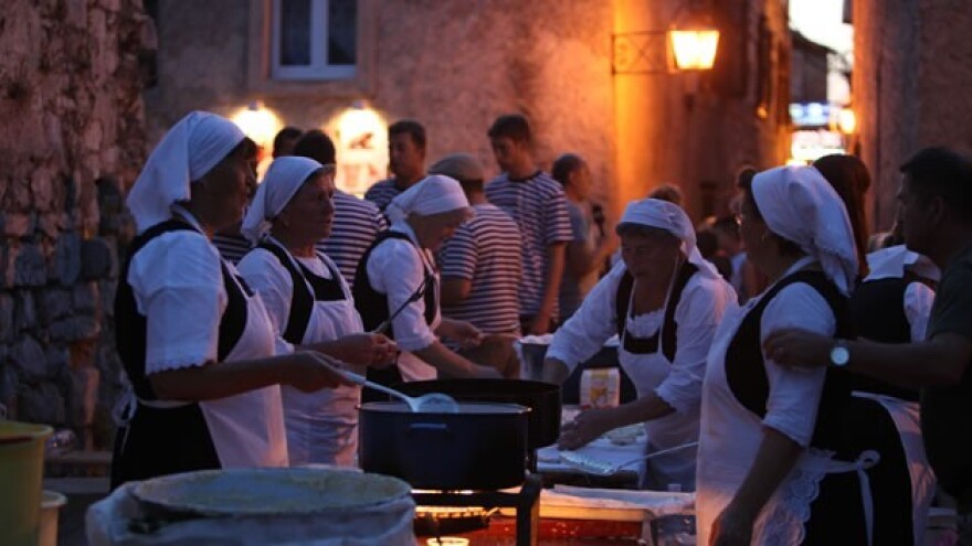 Materine užance u čast gastro tradicije!