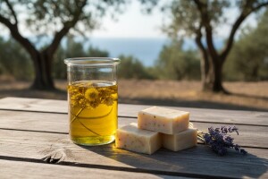 Uzgajaju masline i bilje za prirodnu kozmetiku