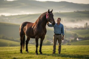 Uzgajivače konja očekuje bolja budućnost ulaskom u EU
