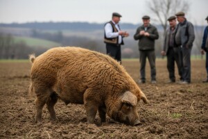 Uzgajivači fajferice naučili o uzgoju mangulica