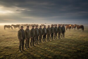 Uzgajivači konja pozvali na zajedništvo