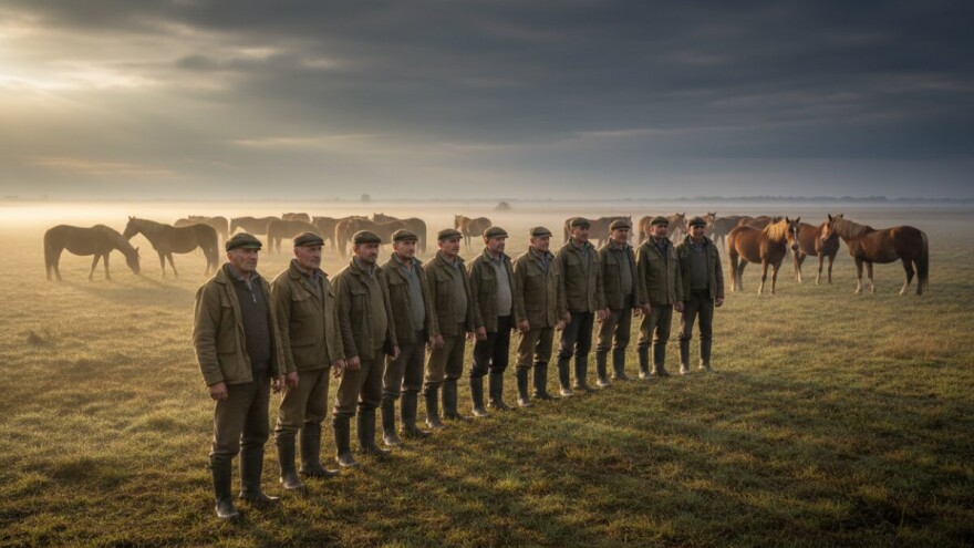 Uzgajivači konja pozvali na zajedništvo