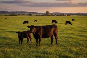 Uzgoj angusa u Gundincima