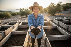 Uzgoj glista - hobi koji želi profesionalizirati!
