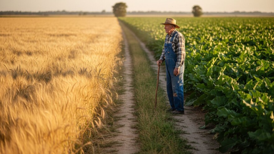 Uzgoj hrena isplativiji od pšenice