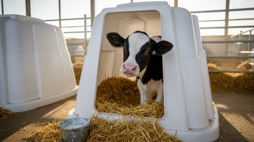 Uzgoj i hranidba teladi