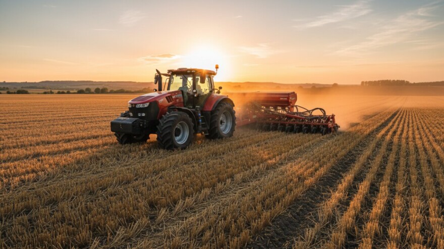 Uzgoj postrnih kultura