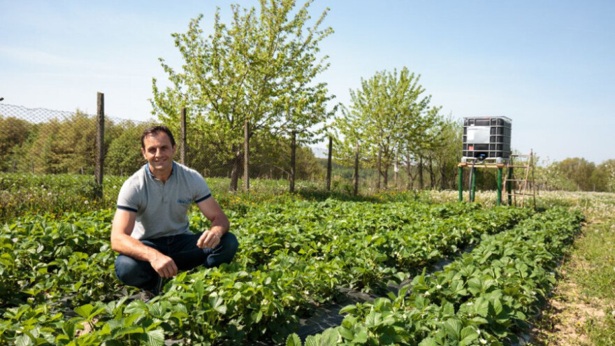 Odobrena 684 projekta malim poljoprivrednicima