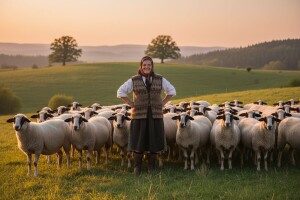 Uzgoj sjeničke rase u Podrinju