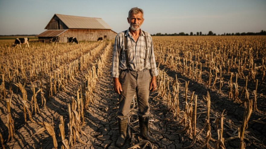 Uzgoj stoke bit će prepolovljen