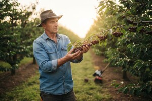 Uzgoj višanja zahteva modernizaciju