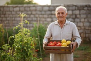Uzgoj zdrave hrane u vrtovima