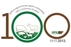 100 godina organiziranog uzgojno-selekcijskog rada u stočarstvu