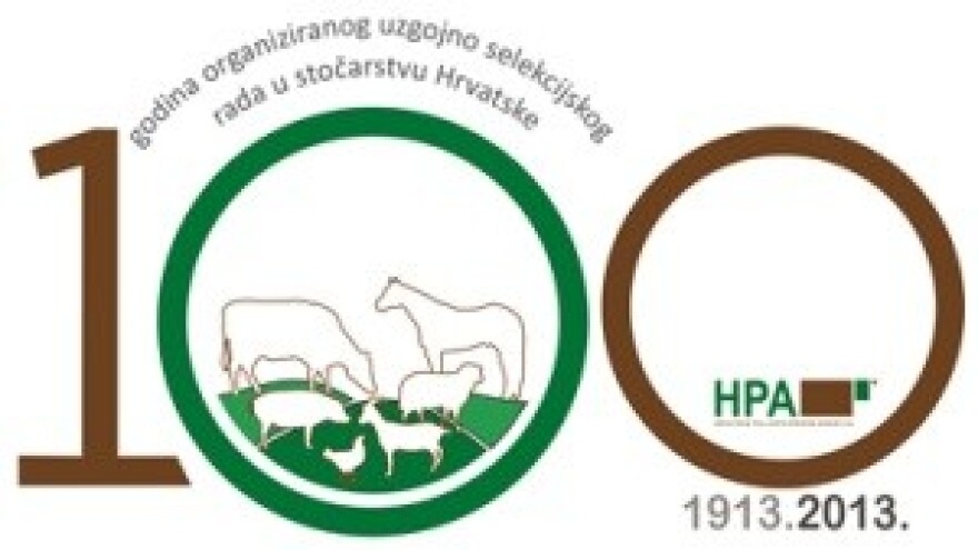 100 godina organiziranog uzgojno-selekcijskog rada u stočarstvu