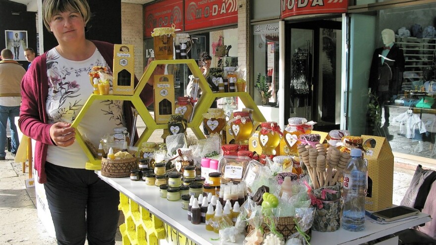 Užički pčelari nezadovoljni otkupnom cenom meda