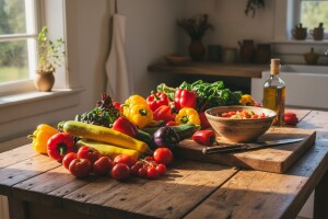 Uživanje u ljetnim "laganicama"