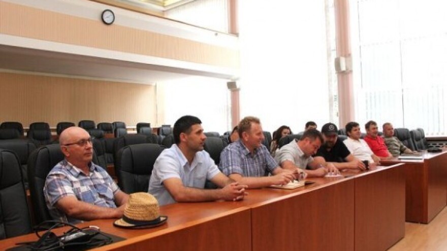 Poslovni uzlet grada Jastrebarskog